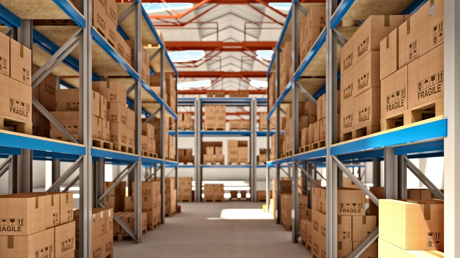Warehousing & Distribution